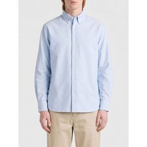 Jw Anderson Shirt Men Blue